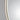 ET2 Mirror 27.5 in Round Anodized Bronze, close-up of the LED edge glow and aluminum frame