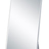 ET2 28" x 67" LED Mirror with Kick Stand Brushed Aluminum