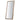 ET2 Sawyer 68"x32" Oak Framed LED Mirror Oak