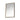 Bevel LED Mirror by ET2 - E42061-BBK