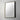 ET2 Bevel 24"x30" LED Mirror 2CCT Brushed Black