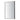 Bevel LED Mirror by ET2 - E42062-BBK