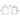Bevel LED Mirror by ET2 - E42062-BBK