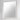 ET2 Bevel 30"x36" LED Mirror Satin Nickel