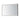 Bevel LED Mirror by ET2 - E42063-BBK