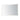 ET2 Bevel 48"x30" LED Mirror Satin Nickel