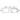 Bevel LED Mirror by ET2 - E42063-SN