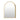 ET2 Elisse Arch 24"x30" LED Mirror Gold