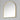 ET2 Elisse Arch 24"x30" LED Mirror Gold