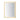 ET2 Framed rectangular frame mirror, 24x32 Gold, front view
