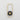 ET2 Gravity Medium Outdoor LED Sconce Black/Gold