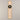 ET2 Gravity X-Large Outdoor LED Sconce Black/Gold