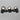 ET2 Tree Hugger 3-Light Tree Spot Light Black