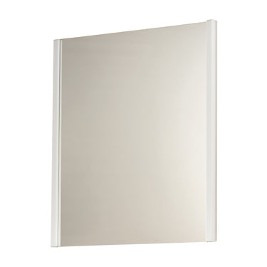 ET2 Luminance W36 x H42 LED Mirror 3000K Polished Chrome