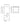 ET2 Luminance 36 x 42 in line drawing with dimensions