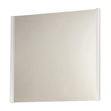 ET2 Luminance W48 x H42 LED Mirror 3000k Polished Chrome