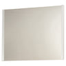 ET2 Luminance W60 x H42 LED Mirror 3000k Polished Chrome