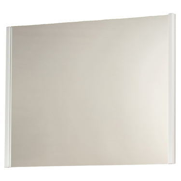 ET2 Luminance W60 x H42 LED Mirror 3000k Polished Chrome