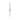 ET2 Alumilux Line 5CCT linear bar outdoor wall light, 30 in Satin Aluminum, front view