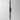 ET2 Alumilux: Line 5CCT 51" LED Outdoor Wall Sconce Black