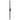 ET2 Alumilux: Line 5CCT 96" LED Outdoor Wall Sconce Black