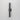 ET2 Alumilux: SideLine 24" LED Outdoor Wall Sconce Architectural Bronze