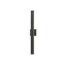 ET2 Alumilux: SideLine 30" LED Outdoor Wall Sconce Architectural Bronze