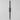 ET2 Alumilux: SideLine 51" LED Outdoor Wall Sconce Architectural Bronze