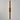 ET2 Alumilux: SideLine 51" LED Outdoor Wall Sconce Architectural Bronze
