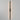 ET2 Alumilux: SideLine 96" LED Outdoor Wall Sconce Architectural Bronze