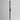 ET2 Alumilux: SideLine 96" LED Outdoor Wall Sconce Architectural Bronze