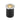 ET2 Alumilux Landscape low voltage aluminum spot light, In-Ground 7-watt LED, Brushed Aluminum, front view