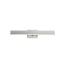 ET2 SideLine 5CCT 24" LED Bath Vanity Polished Chrome