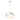 ET2 Echo 13" LED Pendant White