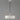 ET2 Echo 16" LED Pendant White/Gold