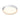 ET2 Echo 24" LED Flush Mount White