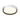 ET2 Echo 24" LED Flush Mount White/Black