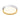 ET2 Echo 24" LED Flush Mount White/Gold