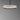ET2 Echo 24" LED Pendant White/Black