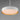 ET2 Echo 24" LED Pendant White/Gold