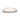 ET2 Bubble 18.5" LED Flush Mount White