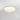 ET2 Bubble 18.5" LED Flush Mount White