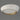 ET2 Slant 19.75" LED Flush Mount White/Gold