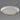 ET2 Slant 31.5" LED Flush Mount White/Gold