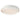ET2 Ziggurat 31.5" LED Flush Mount White