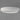 ET2 Ziggurat 31.5" LED Flush Mount White