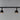 ET2 Taylor 4-Light Fixed Rail LED Track Light Black