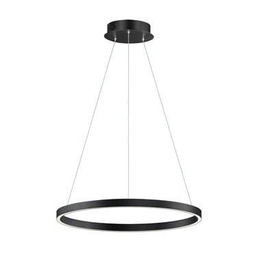 ET2 Groove 24" Pendant 5CCT Select Black