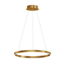 ET2 Groove 24" Pendant 5CCT Select Gold