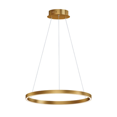ET2 Groove 24" Pendant 5CCT Select Gold